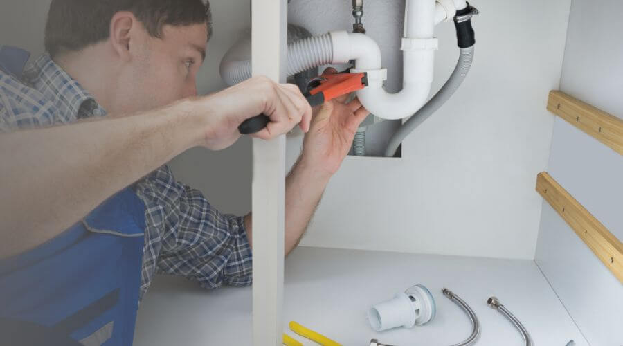 Professional Tankless Water Heater Installation in Neck City, MO